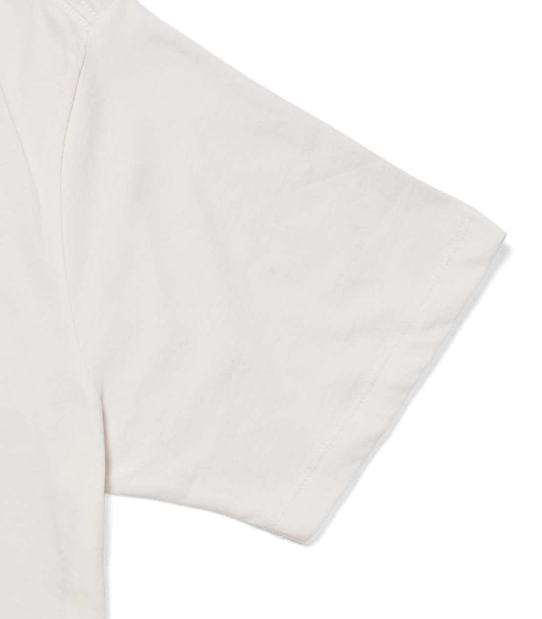 REPLAY MOTORCYCLE ガーメントダイ ロゴプリントTシャツ 詳細画像 ホワイト 3